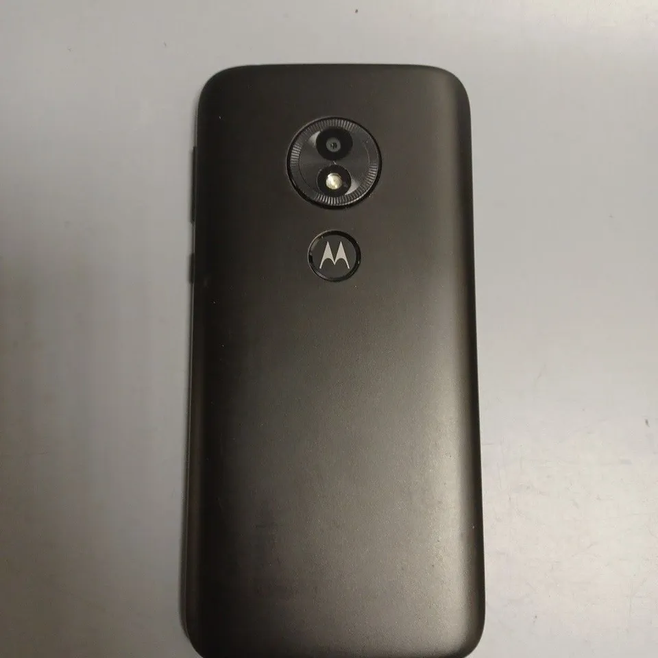 MOTOROLA MOTO E5 PLAY SMARTPHONE 