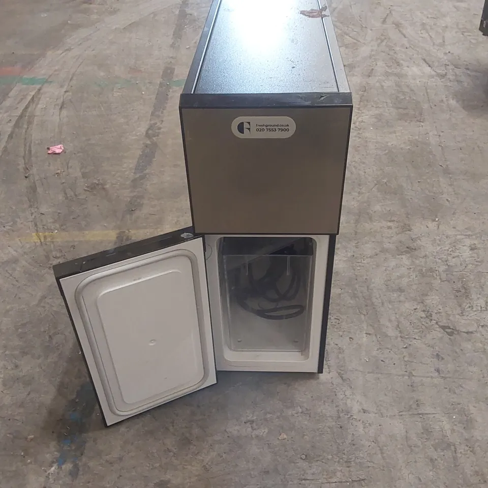 VITRIFRIGO COMMERCIAL MILK CHILLER