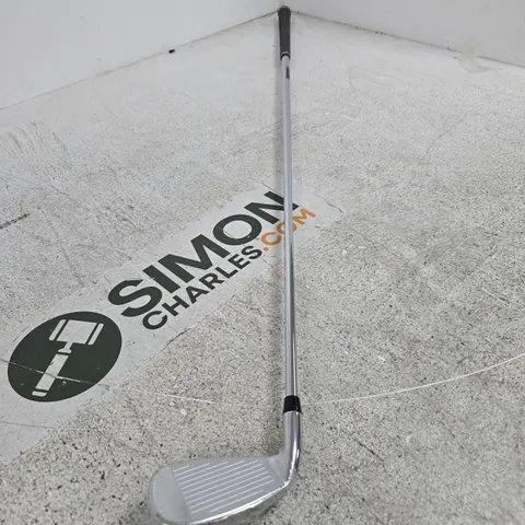 COBRA HYBRID IRON GOLF CLUB WITH KBS TOUR 90 SHAFT