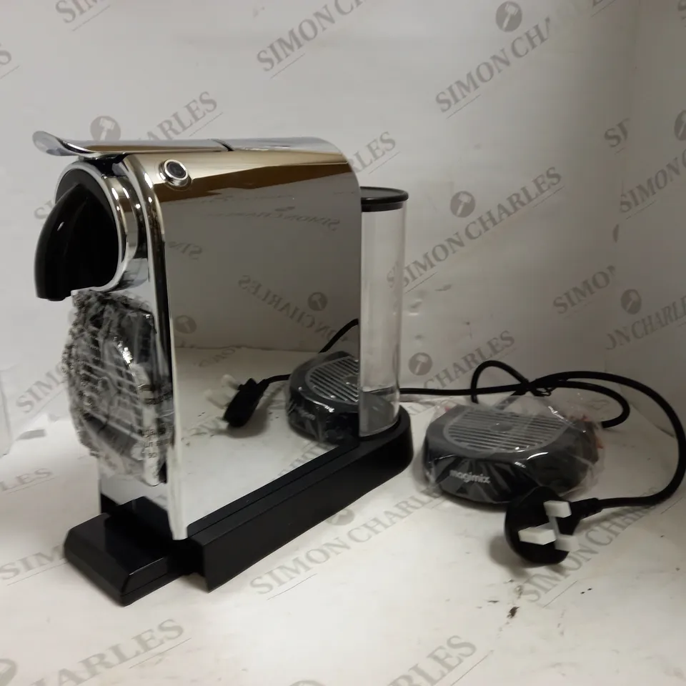 NESPRESSO CITIZ COFFEE MACHINE