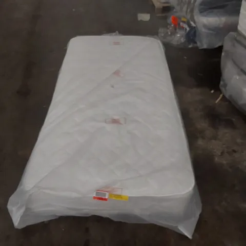 QUALITY BAGGED STOREHILL SOFT COMFORT HYBRID MEMORY FOAM MATTRESS 18CM DEEP MATTRESS - 3' SINGLE