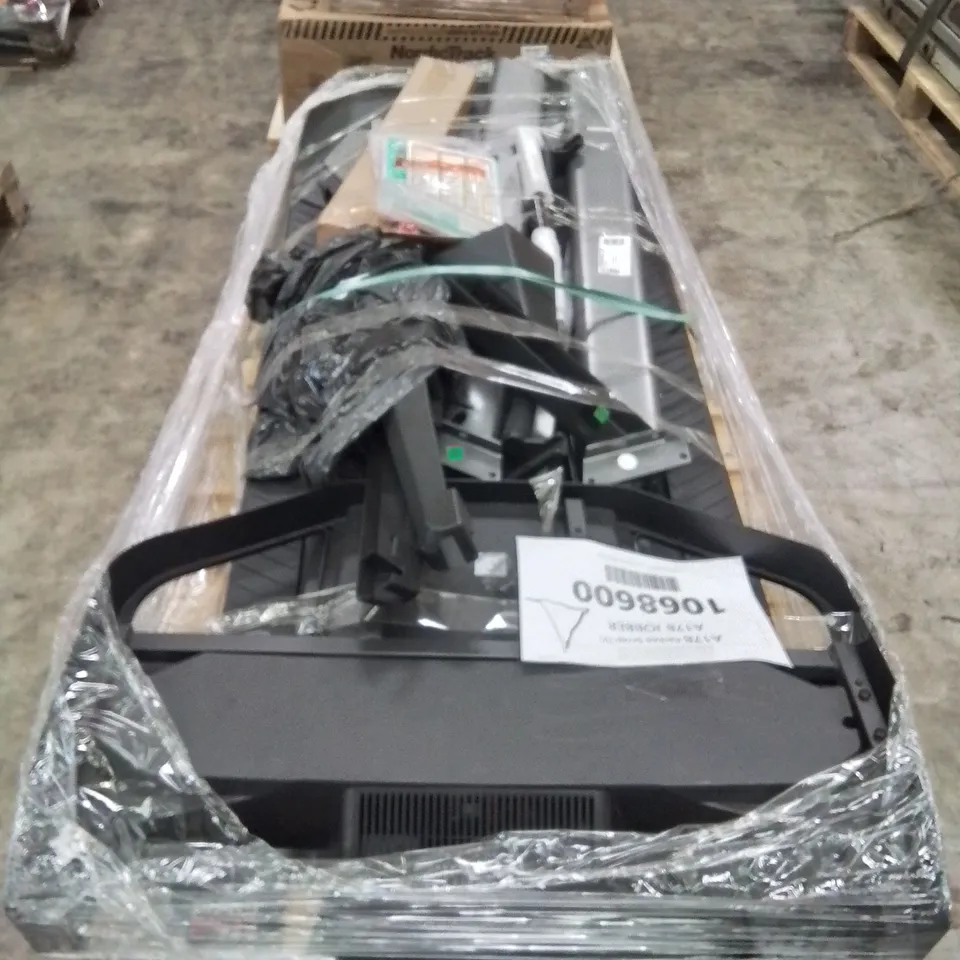 PROFORM PRO 9000 TREADMILL