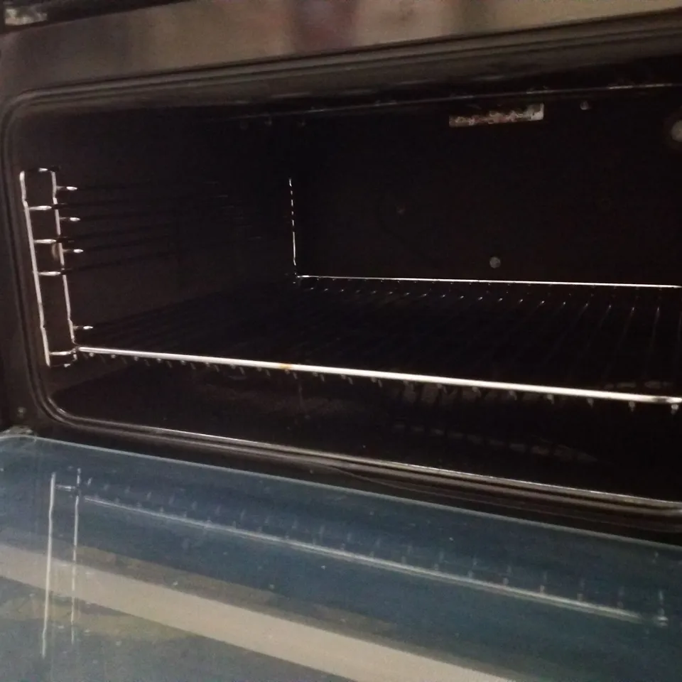 AEG DCB331010M BUILT IN ELECTRIC DOUBLE OVEN