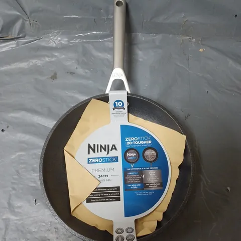 NINJA ZERO STICK PAN