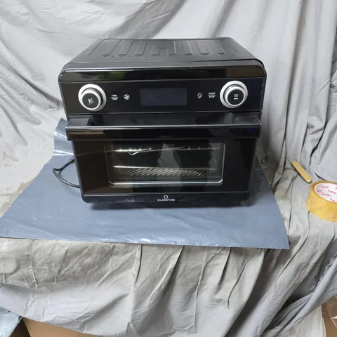 KLARISTEIN AEROVITAL JUMBO 3 IN 1 HOT AIRFRYER