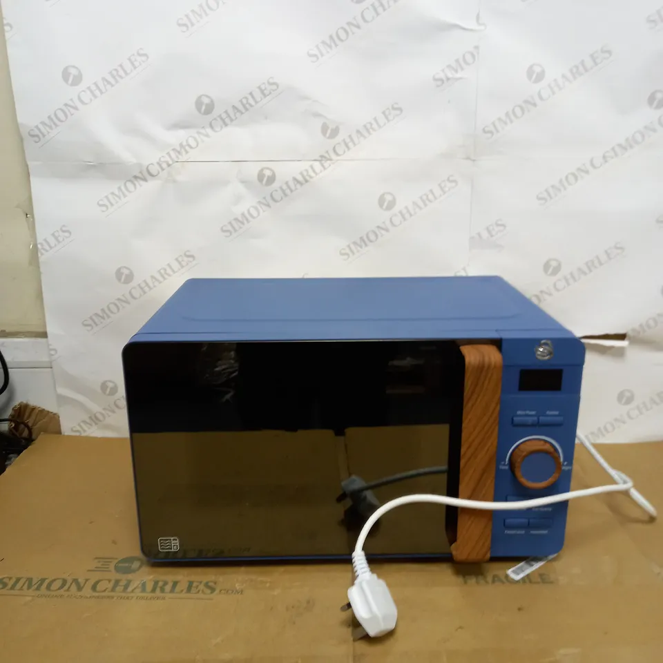 SWAN 20L NORDIC DIGITAL MICROWAVE