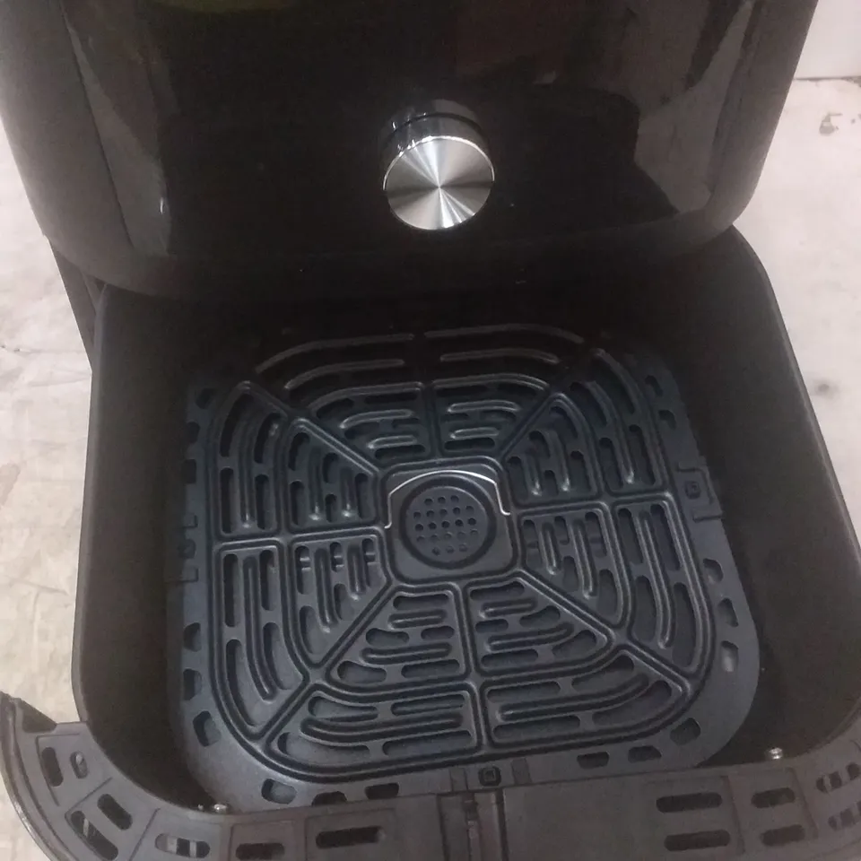 INSTANT POT VORTEX AIR FRYER