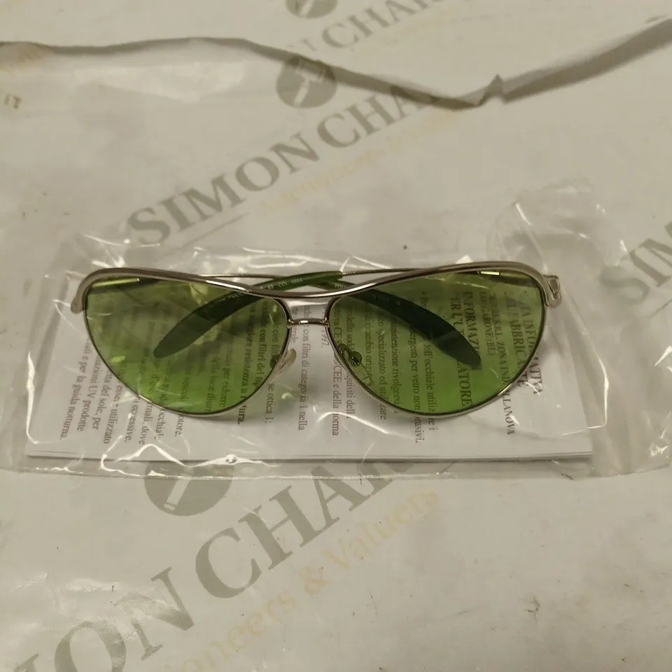 APPROXIMATELY 10 DIERRE POLICE SUNGLASSES - 2685/589X