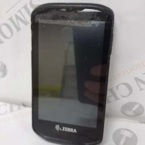 ZEBRA TC25 SCANNER
