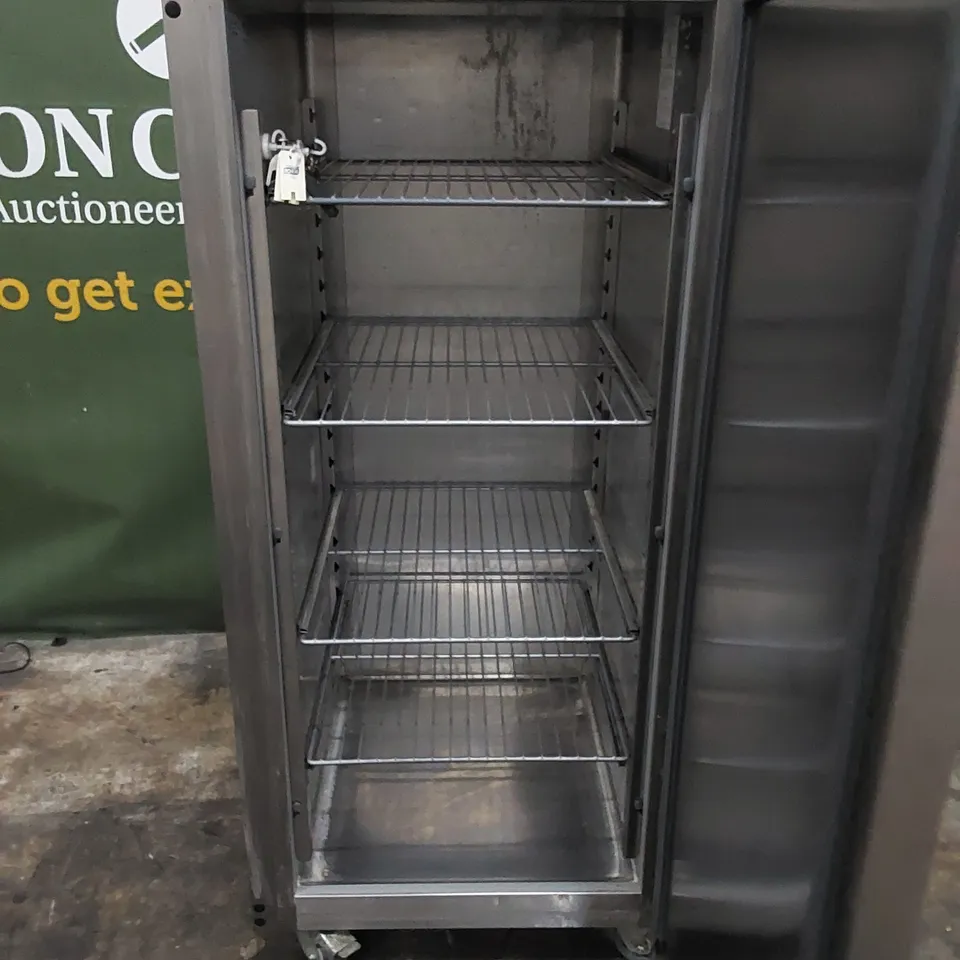 WILLIAMS COMMERCIAL LJ1SA R290 R1 SINGLE DOOR UPRIGHT FREEZER 