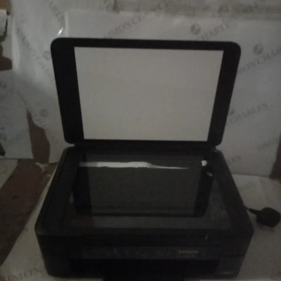 EPSON EXPRESSION HOME XP-2150 PRINTER