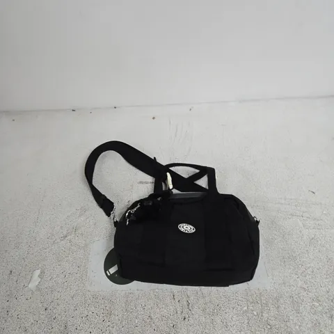KIPLING BLACK CROSSBODY BAG