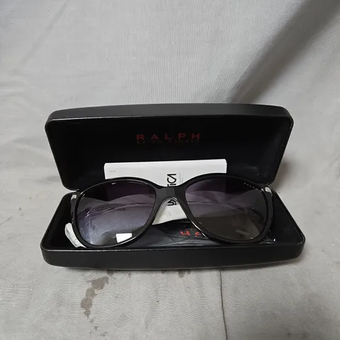 BOXED RALPH LAUREN SUNGLASSES 