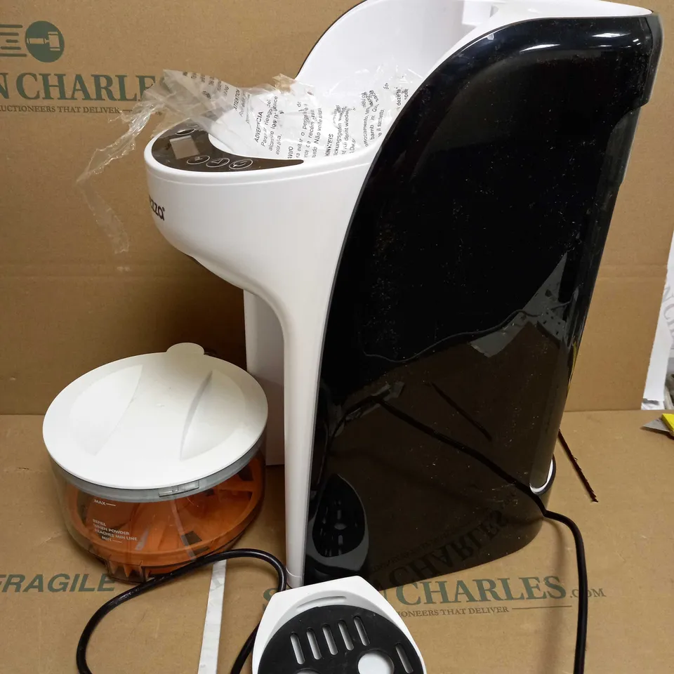BABY BREZZA FORMULA PRO ADVANCED