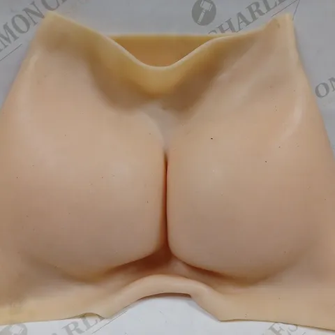 SILICONE WEARABLE BUM SHAPEWEAR ENHANCER