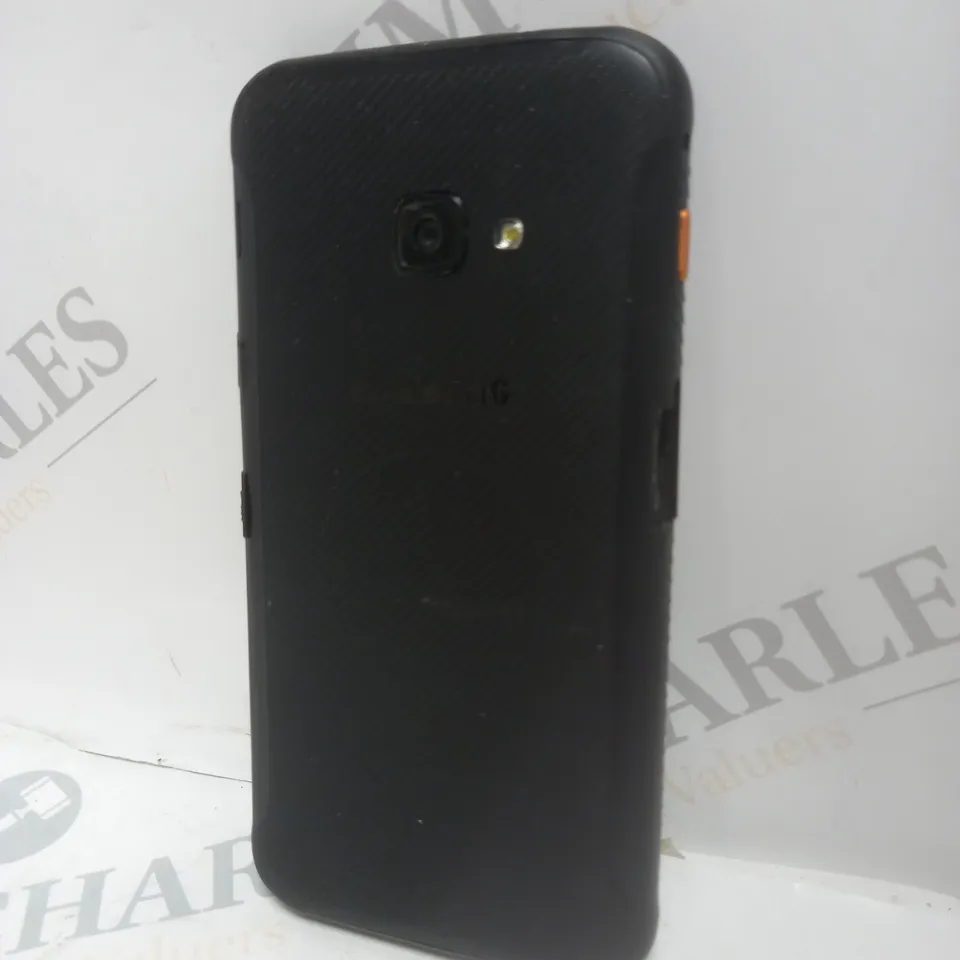SAMSUNG GALAXY XCOVER 4S SMARTPHONE 