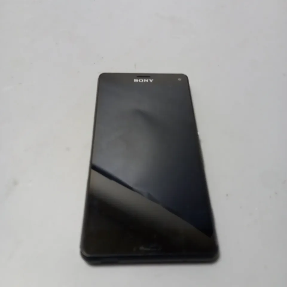 SONY AXPERIA 