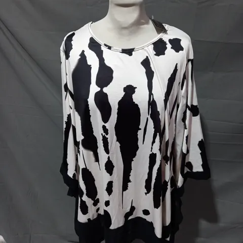 HOUSE OF BOUJEE JULIETTE TOP ONE SIZE