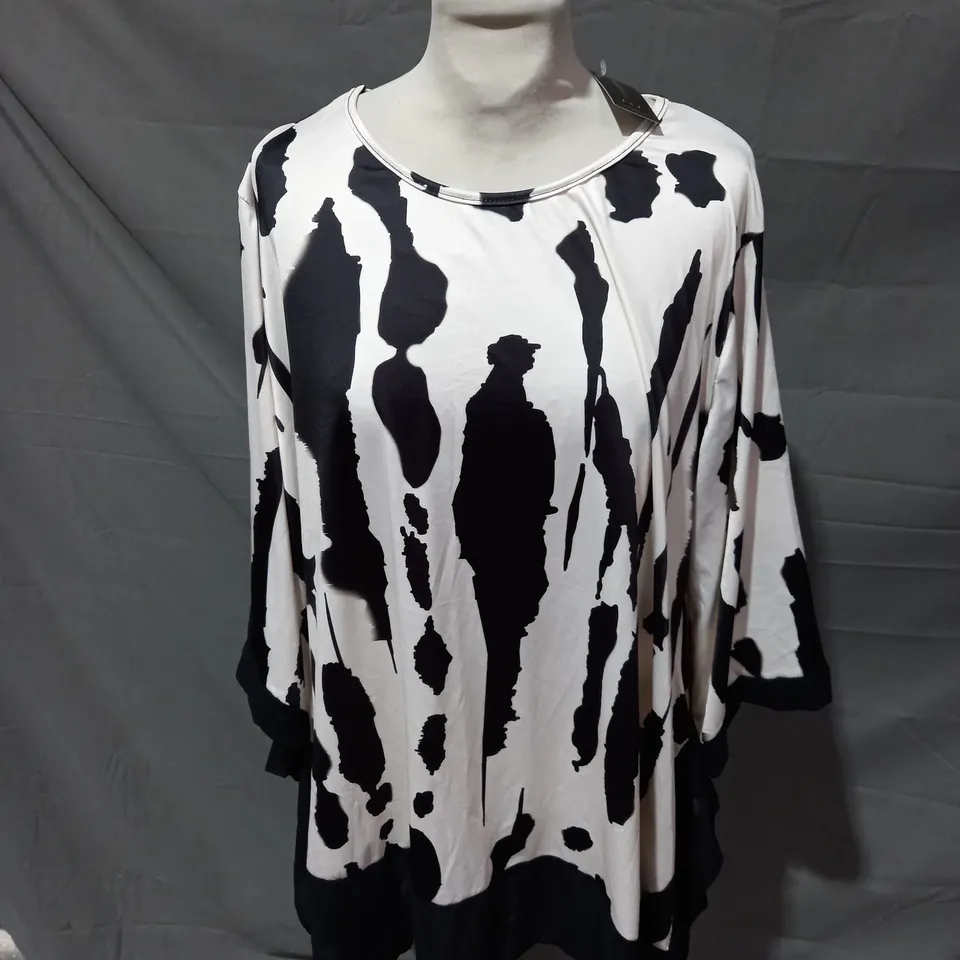 HOUSE OF BOUJEE JULIETTE TOP ONE SIZE 