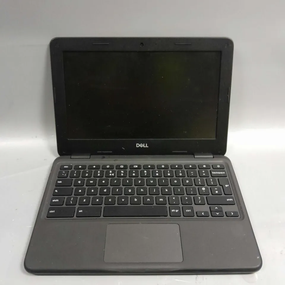 DELL CHROMEBOOK 3100 SERIES LAPTOP 