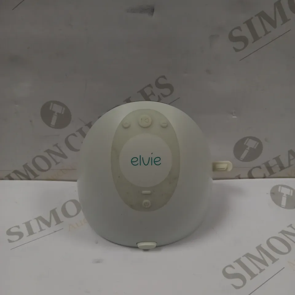 ELVIE PUMP SINGLE PUMP