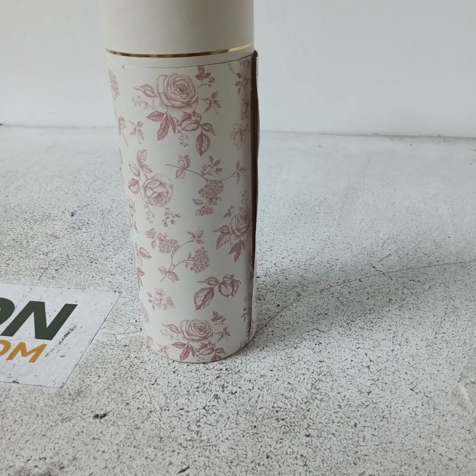 LESSER AND PAVEY HEARTS DESIGNS TOGETHER VELVET ROSE & OUD BOUTIQUE DIFFUSER – DECORATED BOTTLE