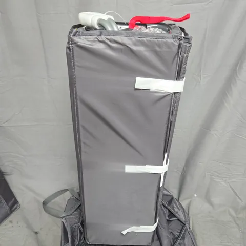 BOXED BABY PLAYARD SET - COLLECTION ONLY