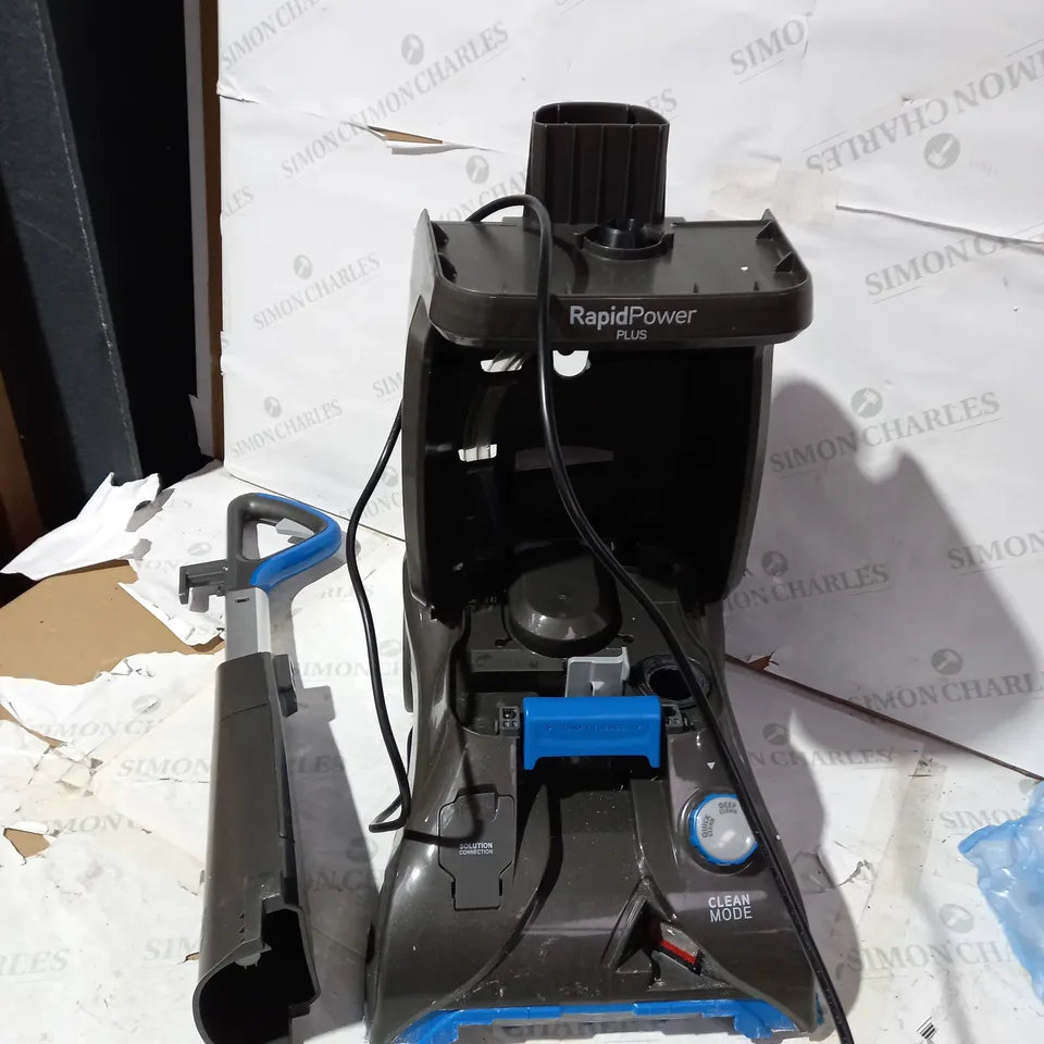 VAX DUAL POWER PET ADVANCE