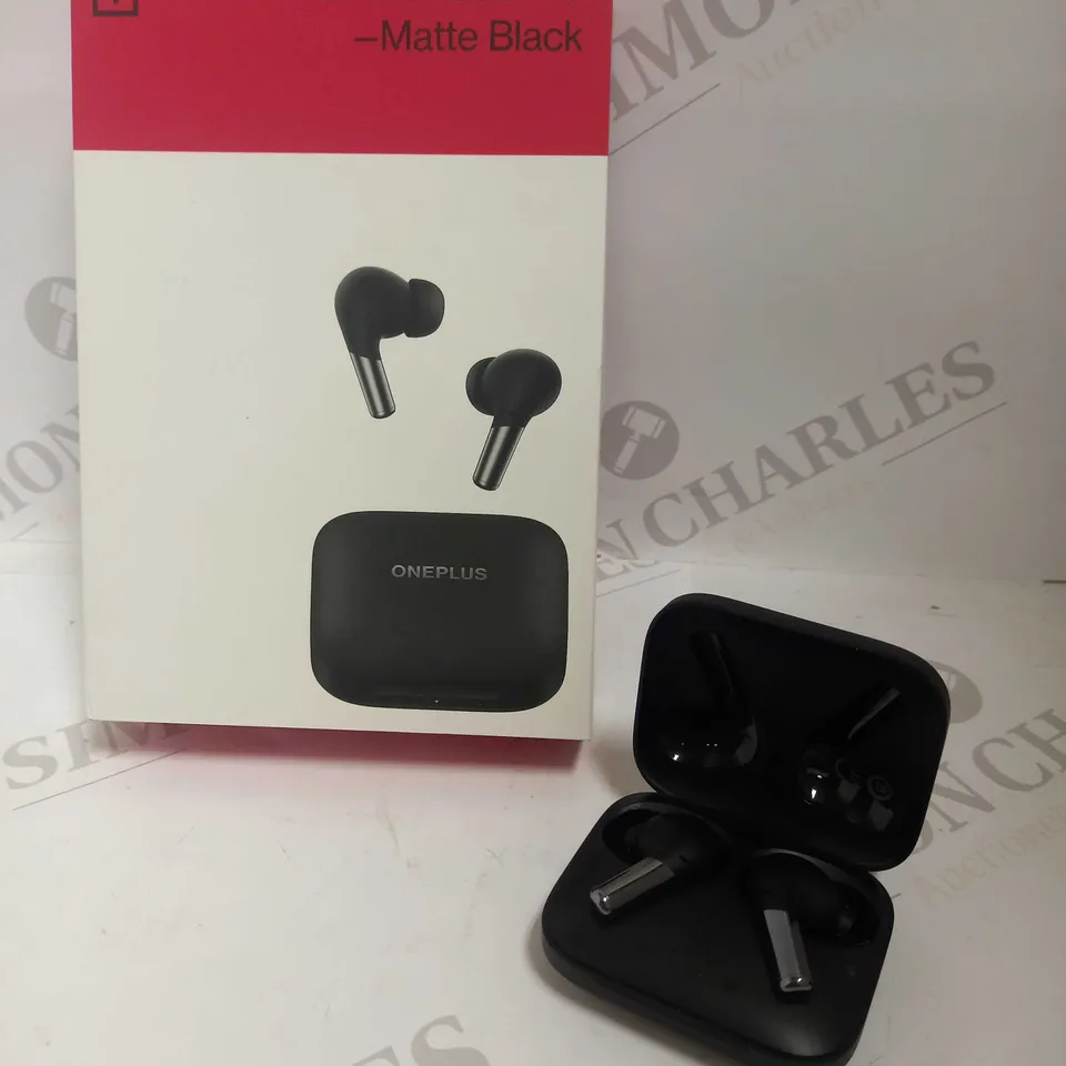 ONEPLUS BUDS PRO WIRELESS HEADPHONES