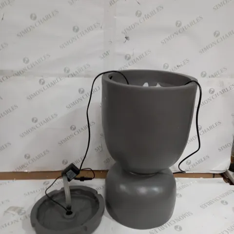 KELLY HOPPEN JIER PUMP 