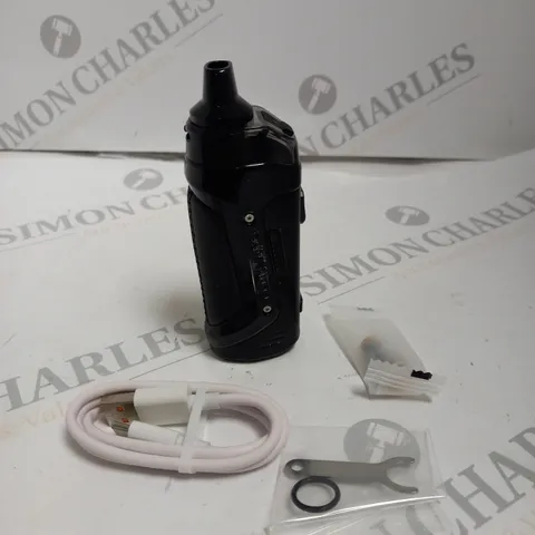 BOXED GEEK VAPE B60 2000MAH IN BLACK