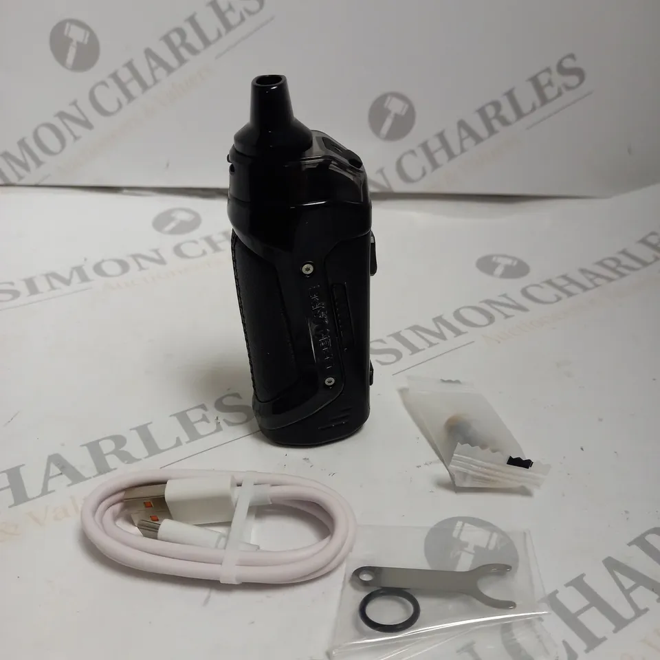 BOXED GEEK VAPE B60 2000MAH IN BLACK