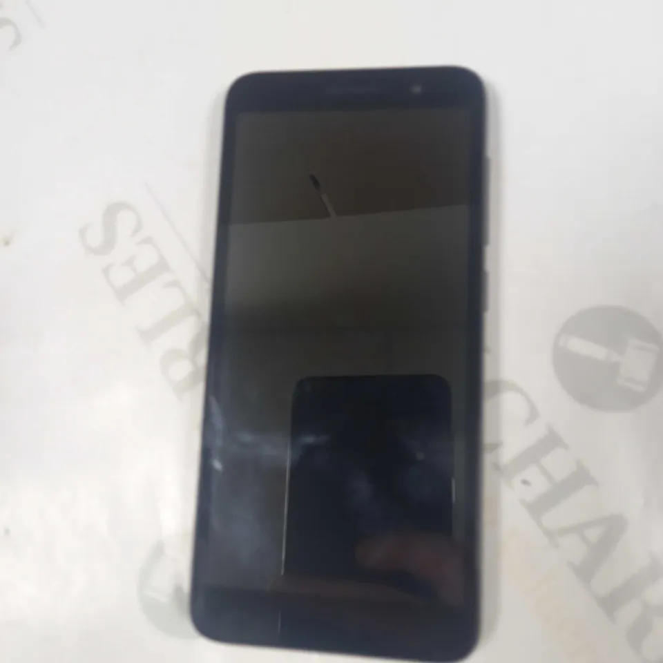 ALCATEL 1 2021 8GB BLACK RRP £54.99
