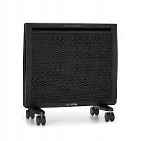 BOXED KLARSTEIN CONVECTOR HEATER WITH INFRARED THERMOSTAT