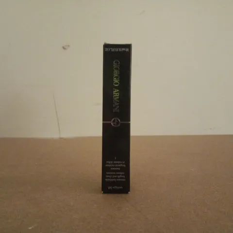 GIORGIO ARMANI VERTIGO LIFT MASCARA (10ML)