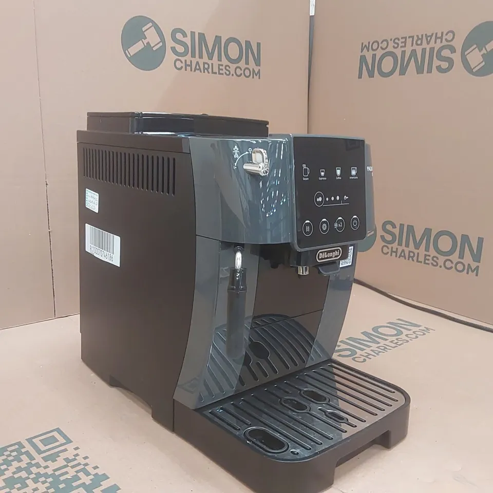 DELONGHI ECAM220.22.GB AUTOMATIC COFFEE MACHINE