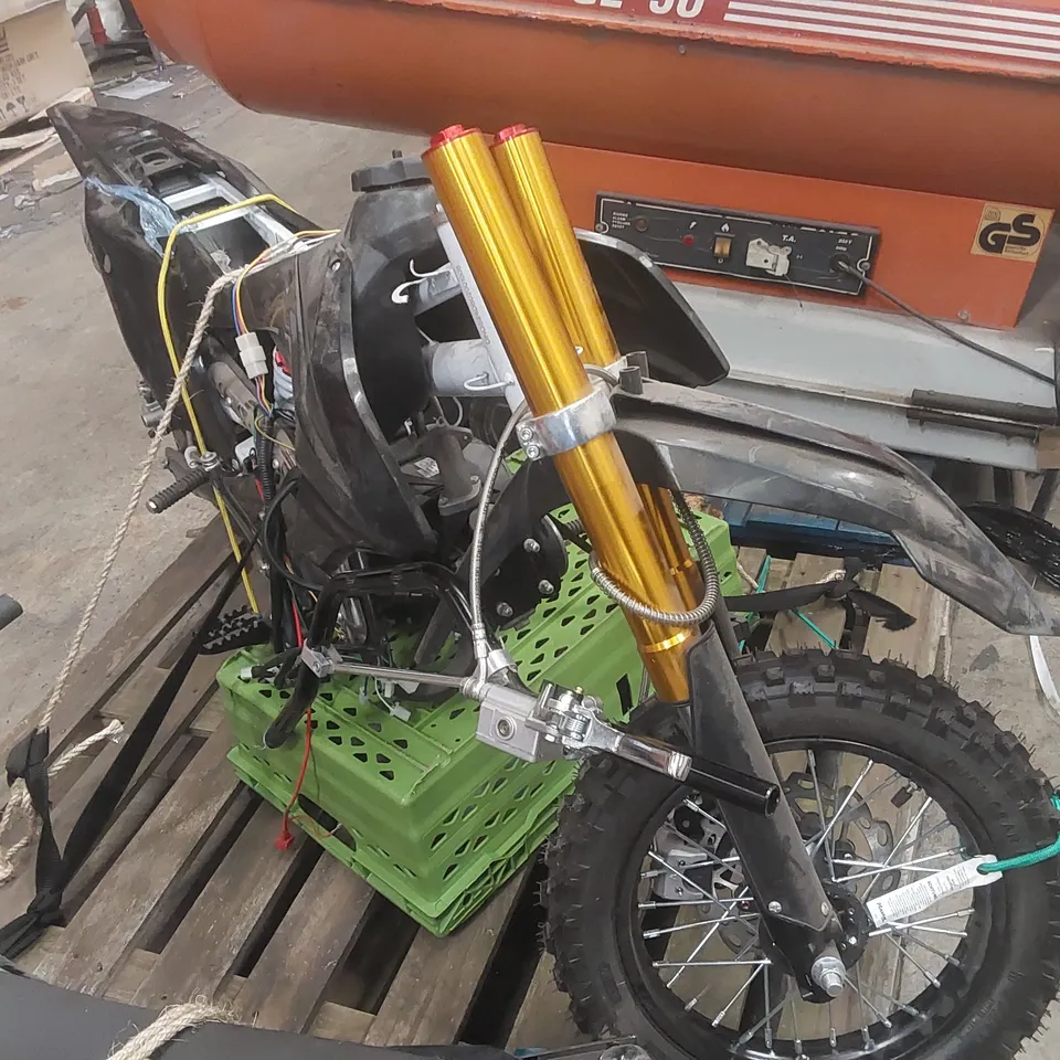 HAWKMOTO PITBIKE PARTS