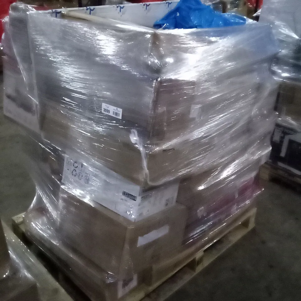 PALLET OF APPROXIMATELY 23 ASSORTED HOUSEHOLD & ELECTRICAL PRODUCTS TO INCLUDE