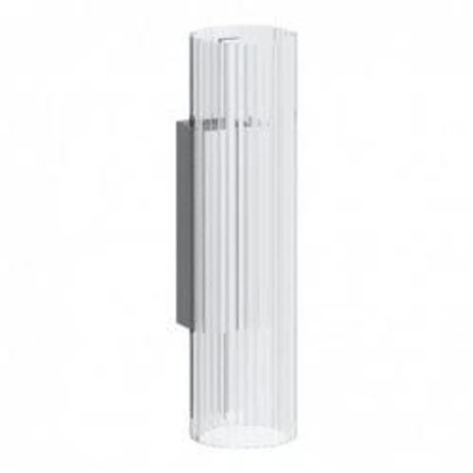 BRAND NEW BOXED LAUFEN KARTELL RIFLY LAMP WALL MOUNTED