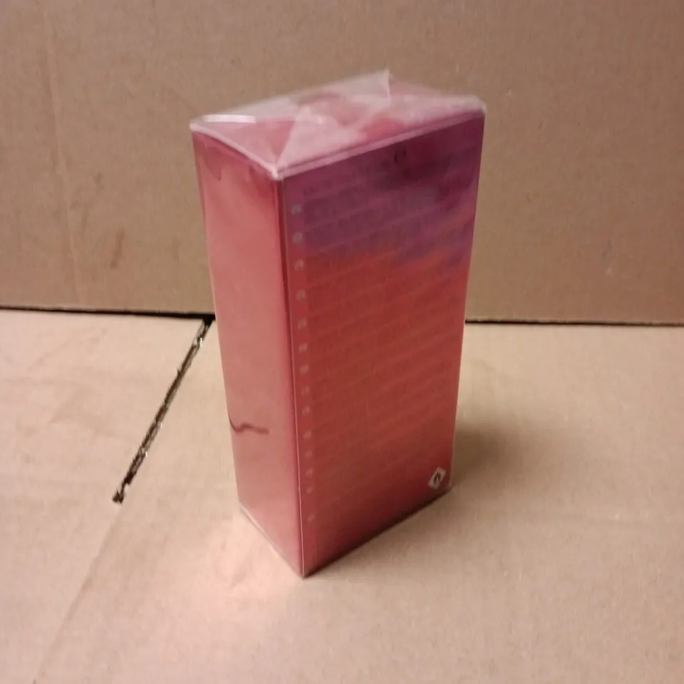 BOXED AND SEALED MADONNA "DAYDREAM" EAU DE TOILETTE FOR HER, 50ML 