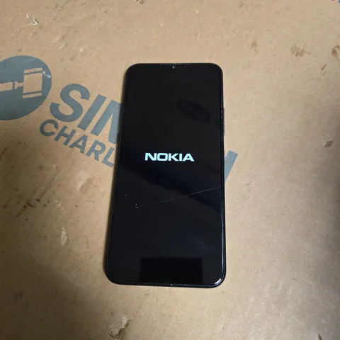 NOKIA SMARTPHONE – DUAL REAR CAMERAS