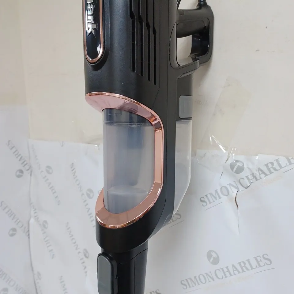 SHARK CORDED STICK VACUUM HZ500UKT - COLLECTION ONLY