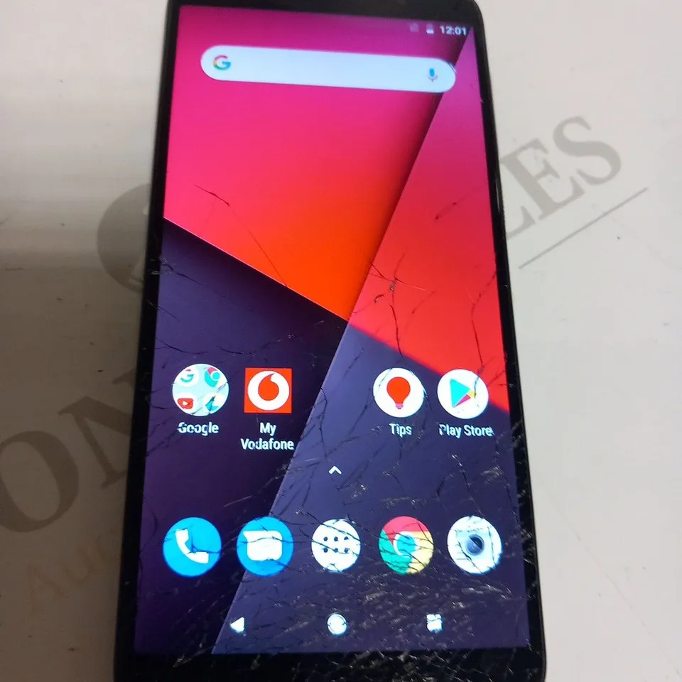 MOTOROLA MOBILE PHONE