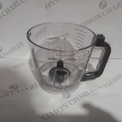 UNBRANDED 2.1L JUG WITHOUT LID
