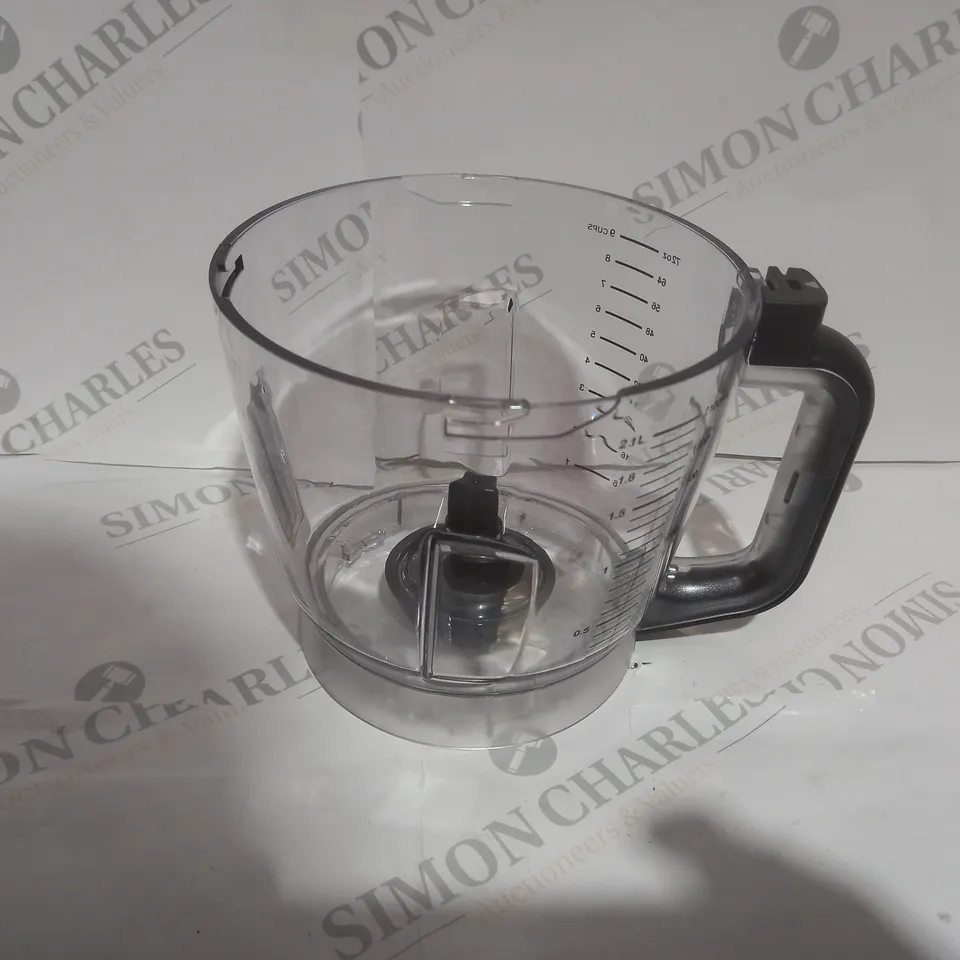 UNBRANDED 2.1L JUG WITHOUT LID