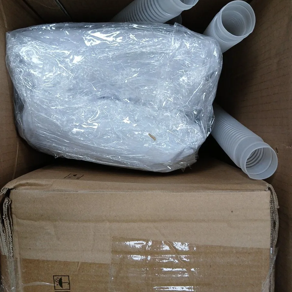 BOXED BESTWAY 12FT PRO MAX POOL - COLLECTION ONLY