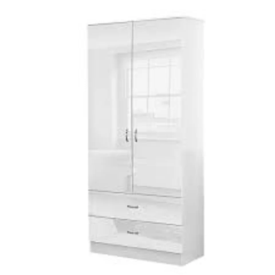 CHILTON COMBI WARDROBE SPARE PARTS