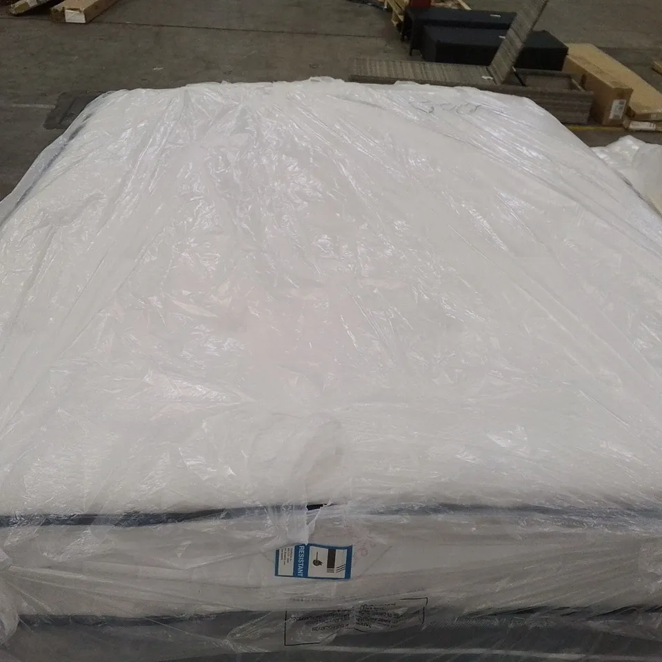 BAGGED 5FT MATTRESS 
