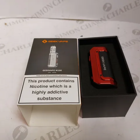 GEEKVAPE M100