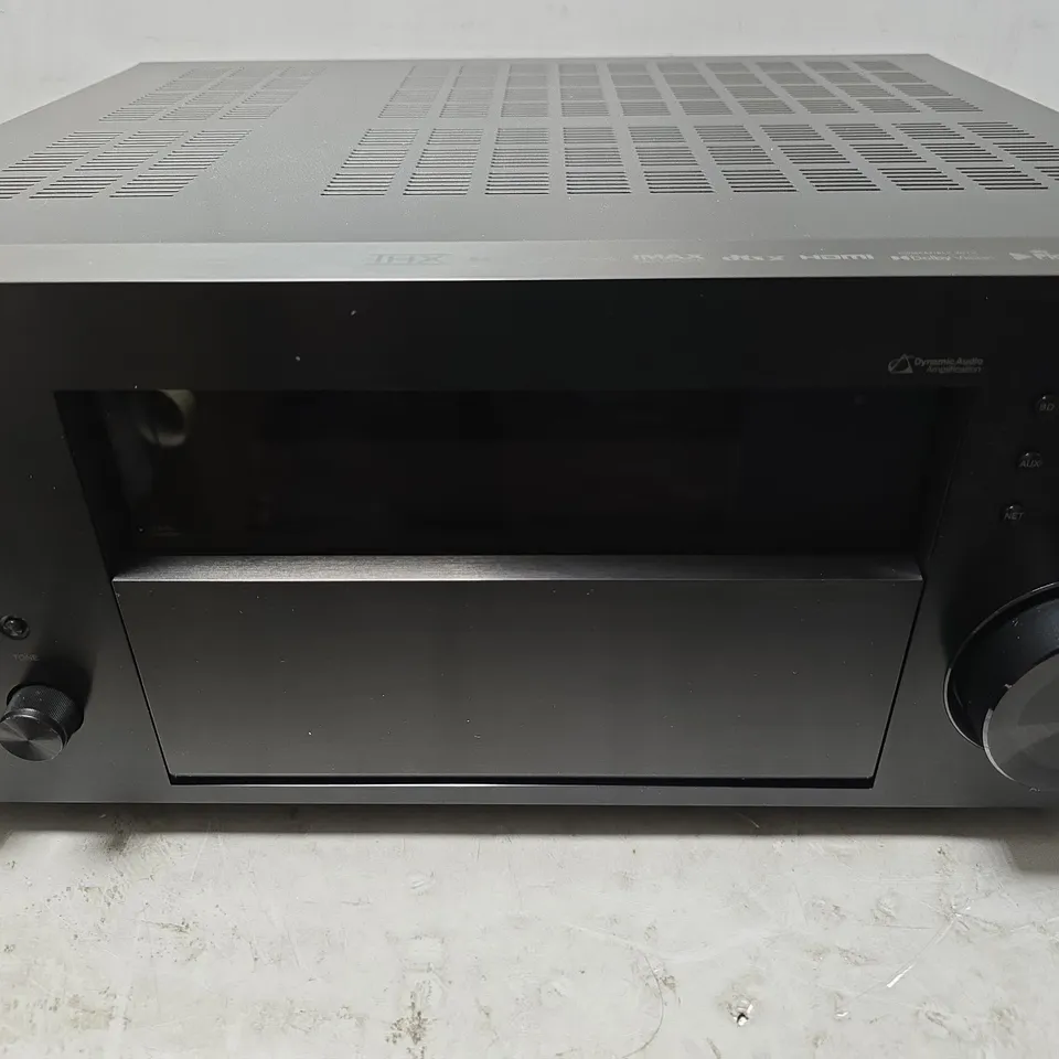 ONKYO TX-RZ50 9.2-CHANNEL THX CERTIFIED AV RECEIVER